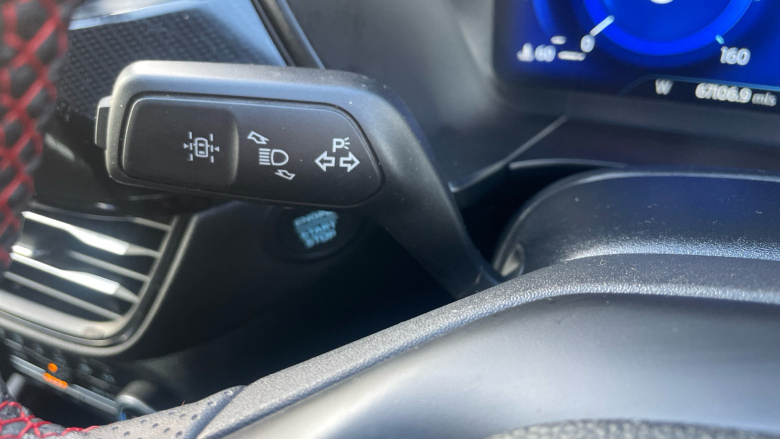 Ford Kuga 2.0 EcoBlue mHEV ST-Line Edition 5dr Diesel Estate